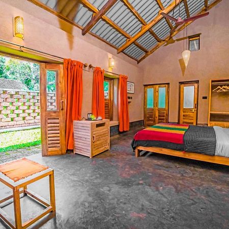 The Orchard Resort Belgaum Ngoại thất bức ảnh