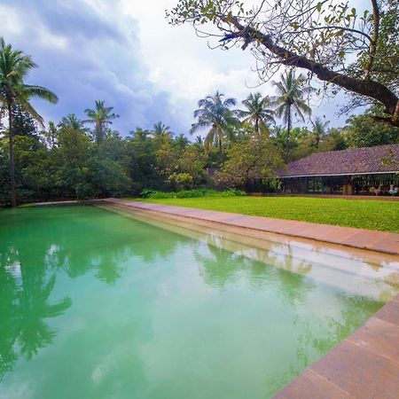 The Orchard Resort Belgaum Ngoại thất bức ảnh