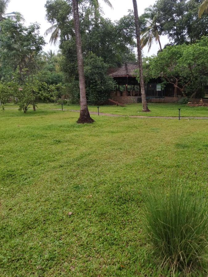 The Orchard Resort Belgaum Ngoại thất bức ảnh