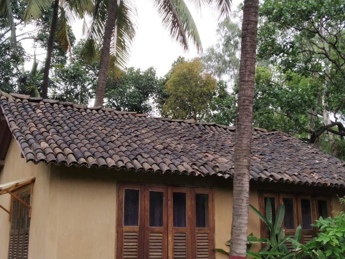 The Orchard Resort Belgaum Ngoại thất bức ảnh