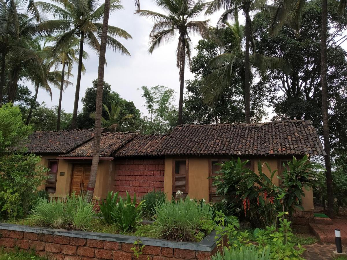 The Orchard Resort Belgaum Ngoại thất bức ảnh