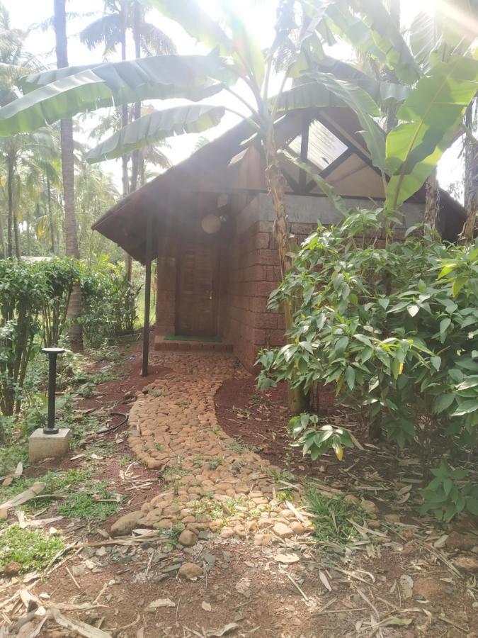 The Orchard Resort Belgaum Ngoại thất bức ảnh