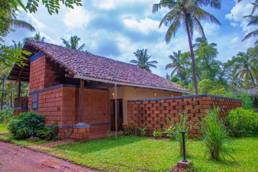 The Orchard Resort Belgaum Ngoại thất bức ảnh