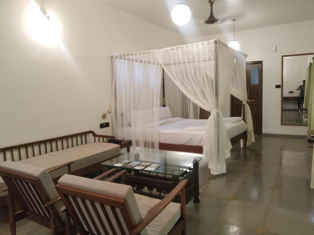 The Orchard Resort Belgaum Ngoại thất bức ảnh