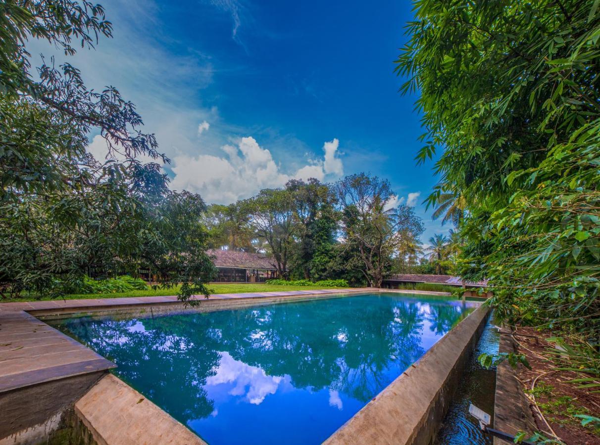 The Orchard Resort Belgaum Ngoại thất bức ảnh