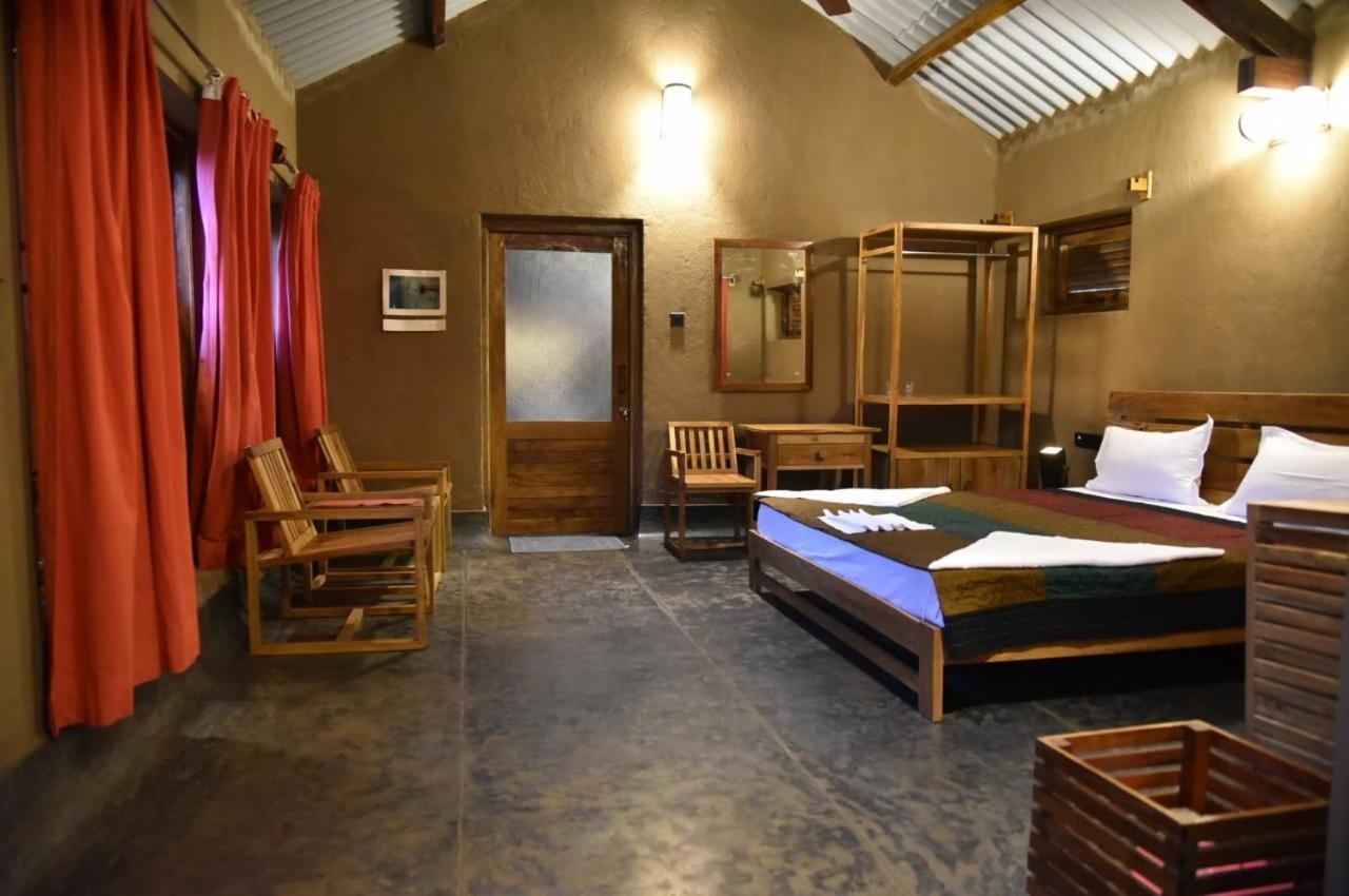 The Orchard Resort Belgaum Ngoại thất bức ảnh