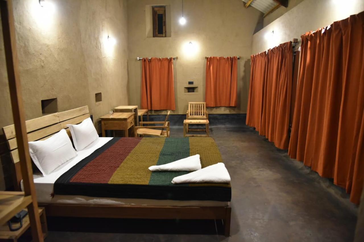 The Orchard Resort Belgaum Ngoại thất bức ảnh
