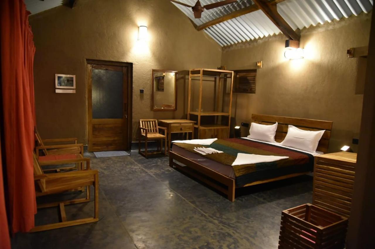 The Orchard Resort Belgaum Ngoại thất bức ảnh