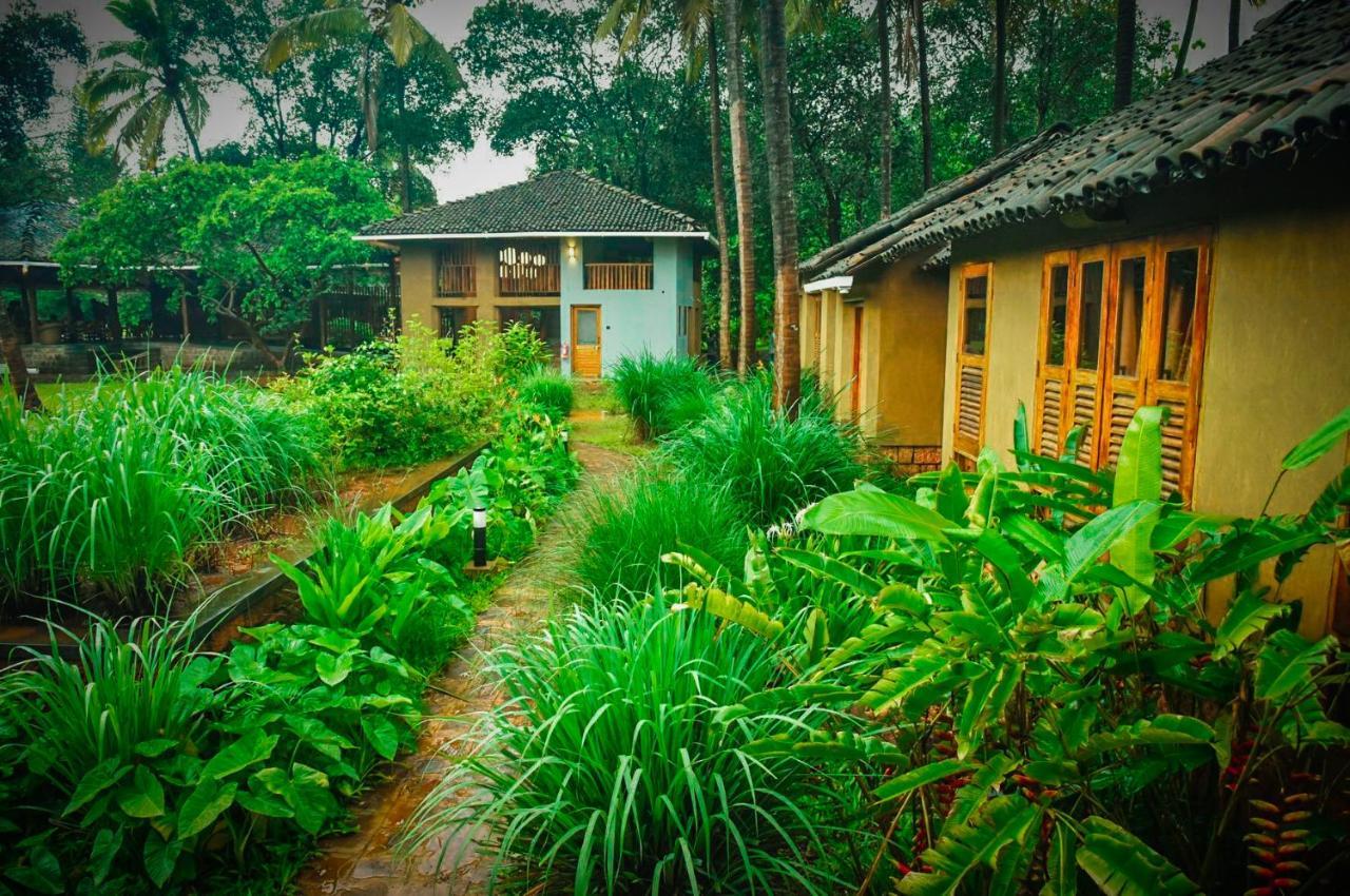 The Orchard Resort Belgaum Ngoại thất bức ảnh