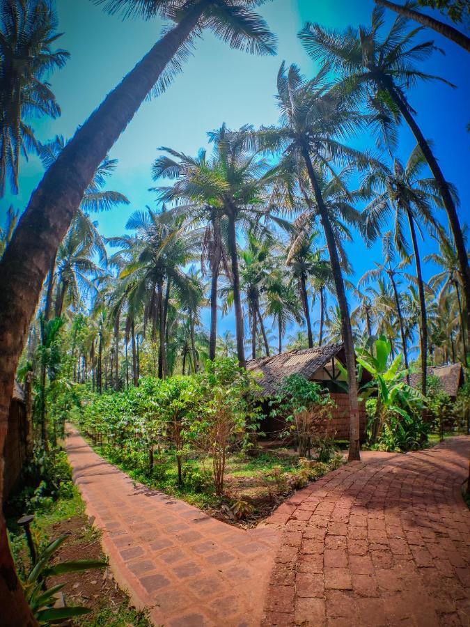 The Orchard Resort Belgaum Ngoại thất bức ảnh