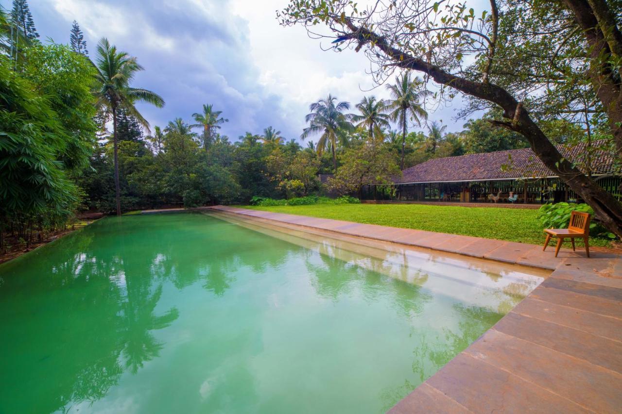 The Orchard Resort Belgaum Ngoại thất bức ảnh